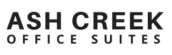 Ash Creek Office Suites logo